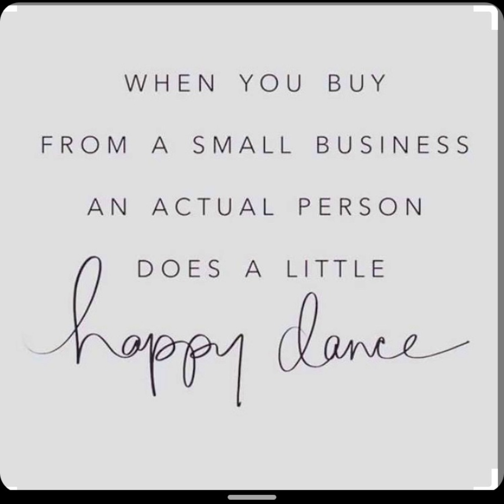 It’s me. I dance!